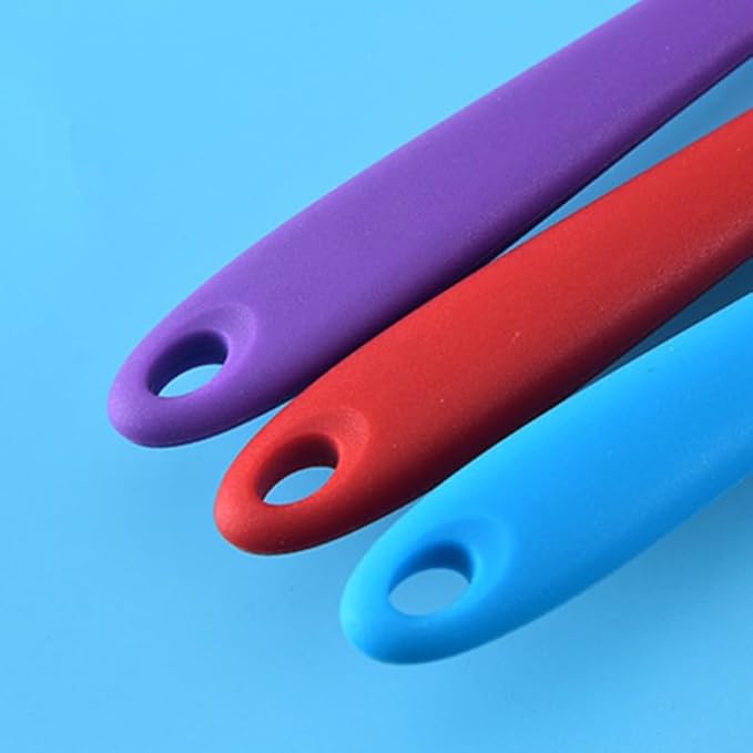 Steering Silicone Spatula
