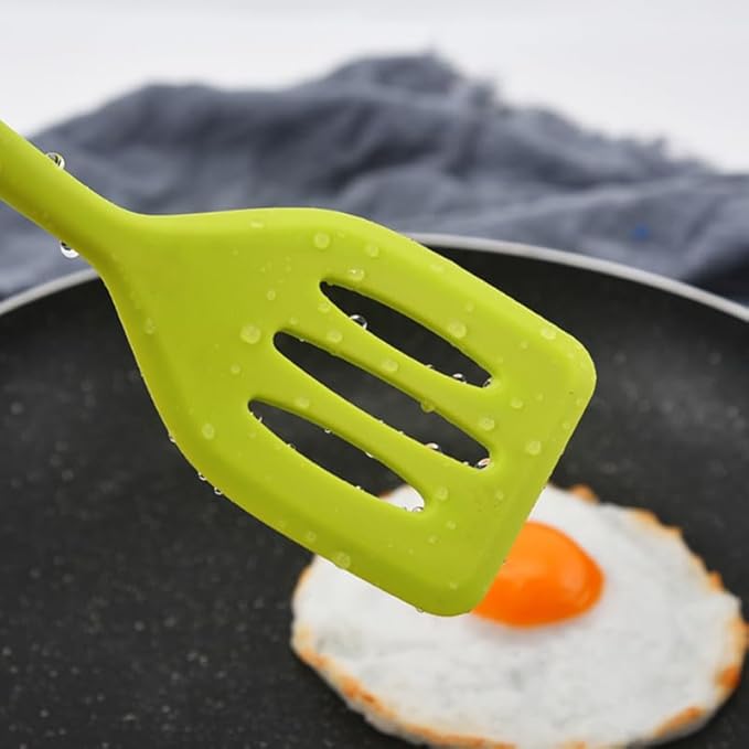 Steering Silicone Spatula