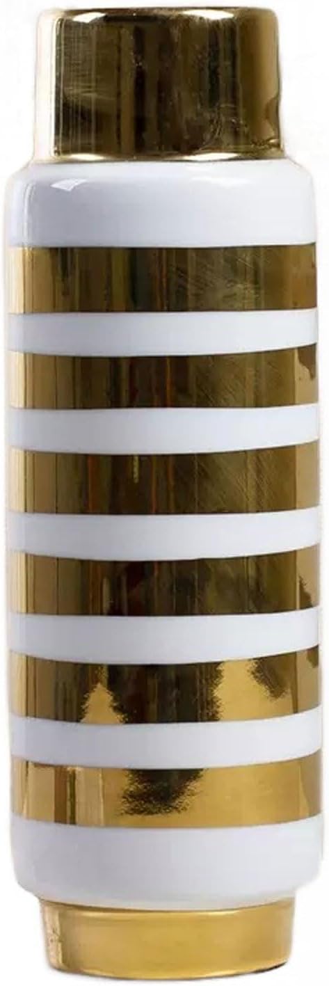 Gold Vase