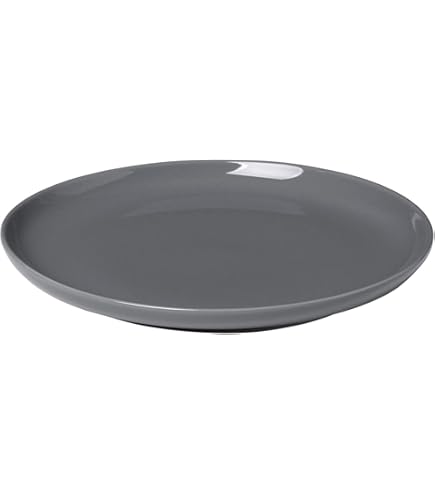 Ceramic Serving Plate