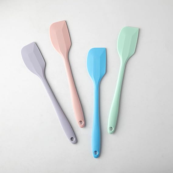 Premium Silicone Scraper