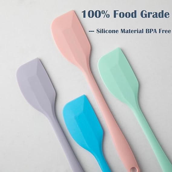 Premium Silicone Scraper