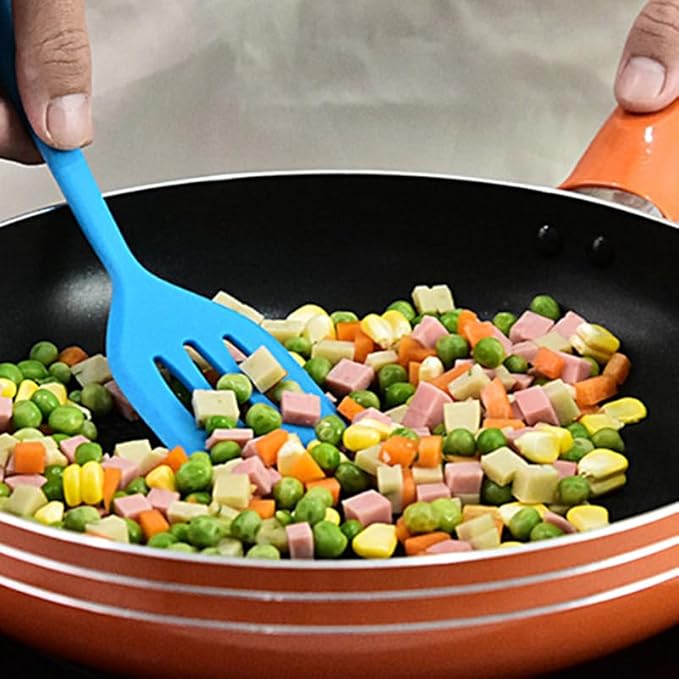 Steering Silicone Spatula
