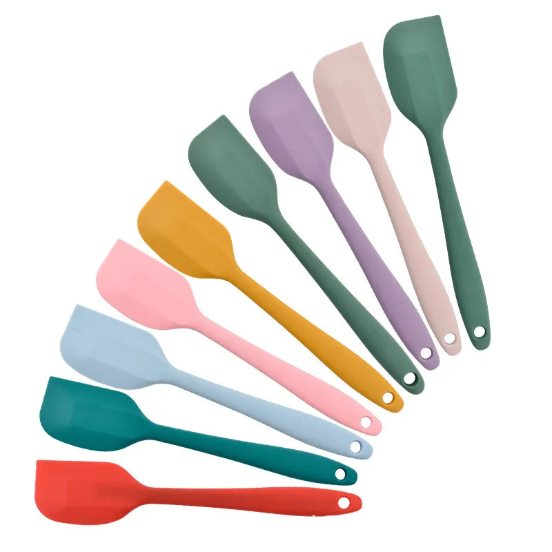 Premium Silicone Scraper