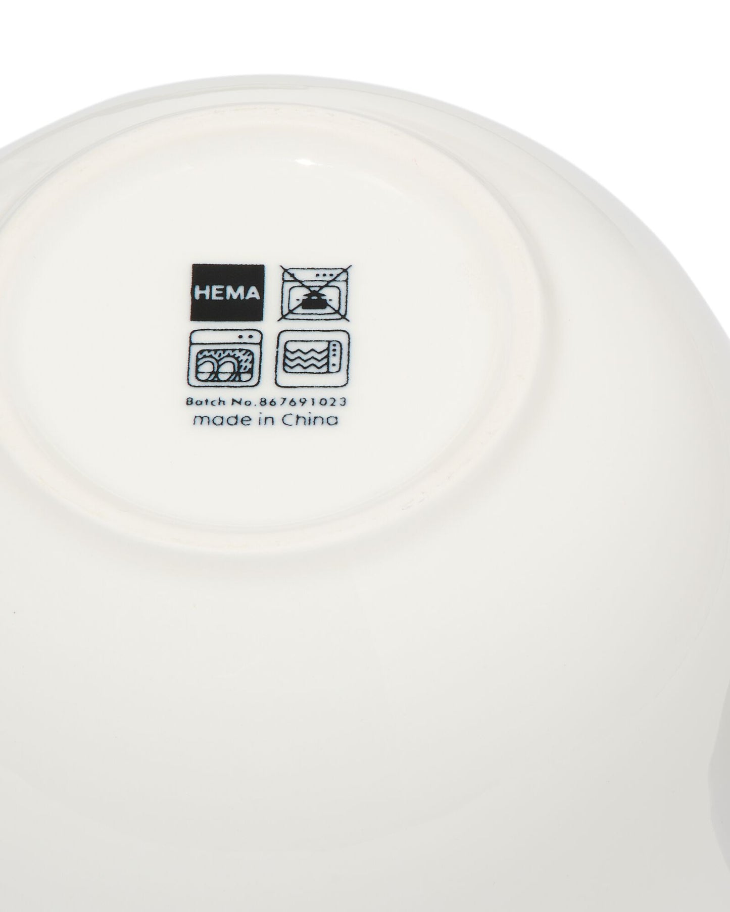 Ceramic Bowl