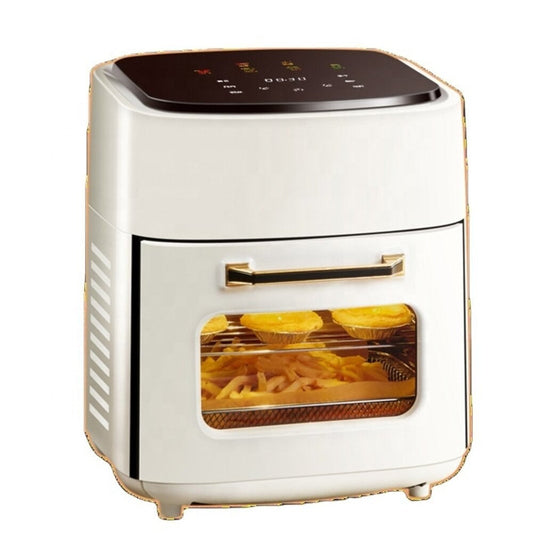 Air Fryer 15L