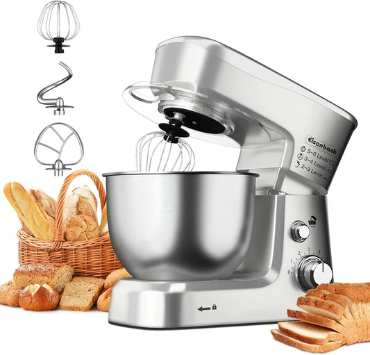 Eisenbach Cake Mixer