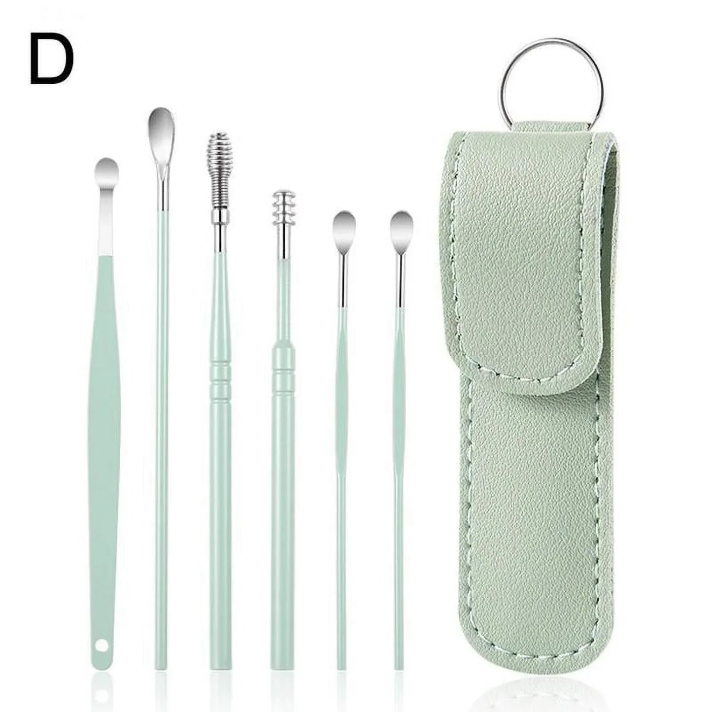 Ear Wax Cleaning Kit