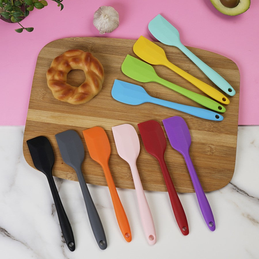 Premium Silicone Scraper