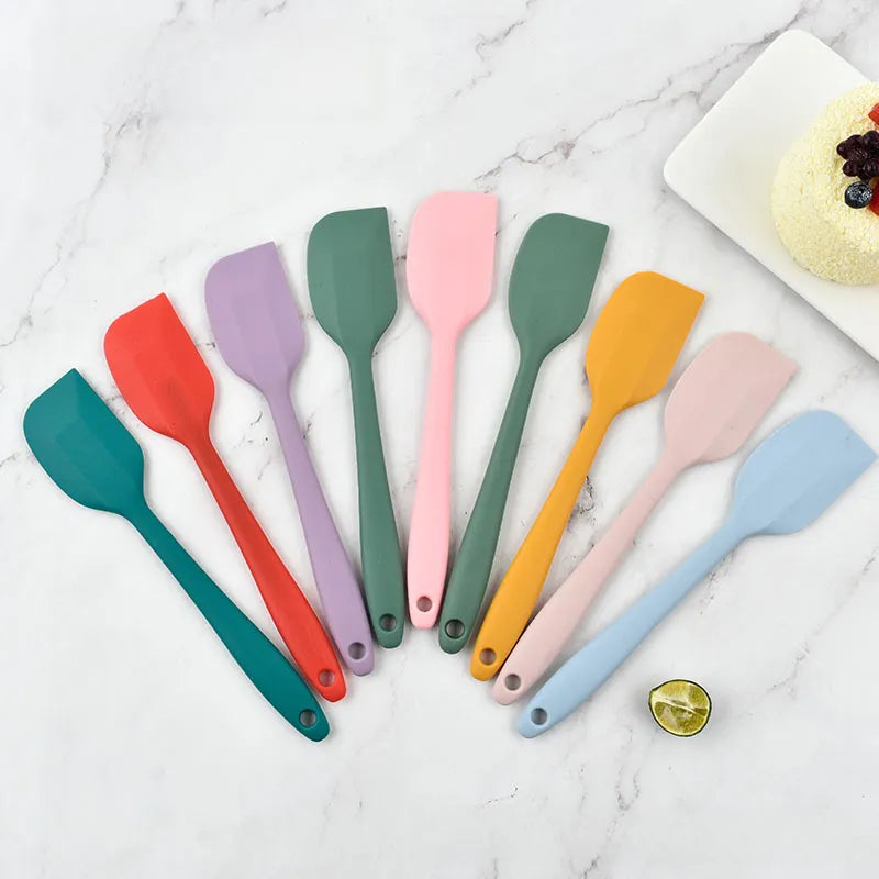 Premium Silicone Scraper