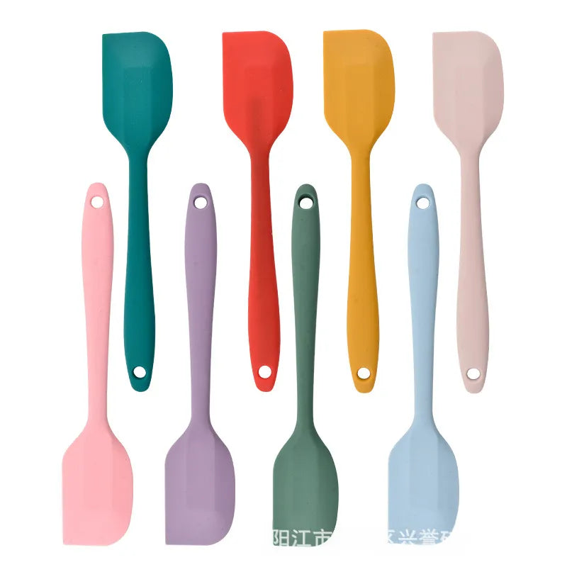 Premium Silicone Scraper