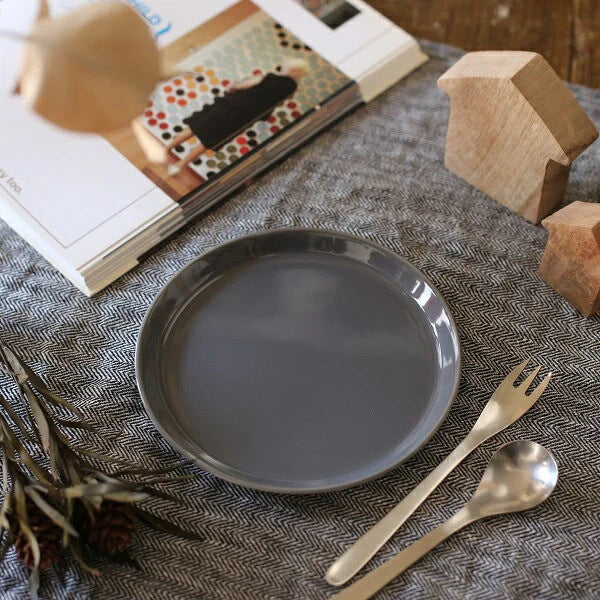 Ceramic Serving Plate