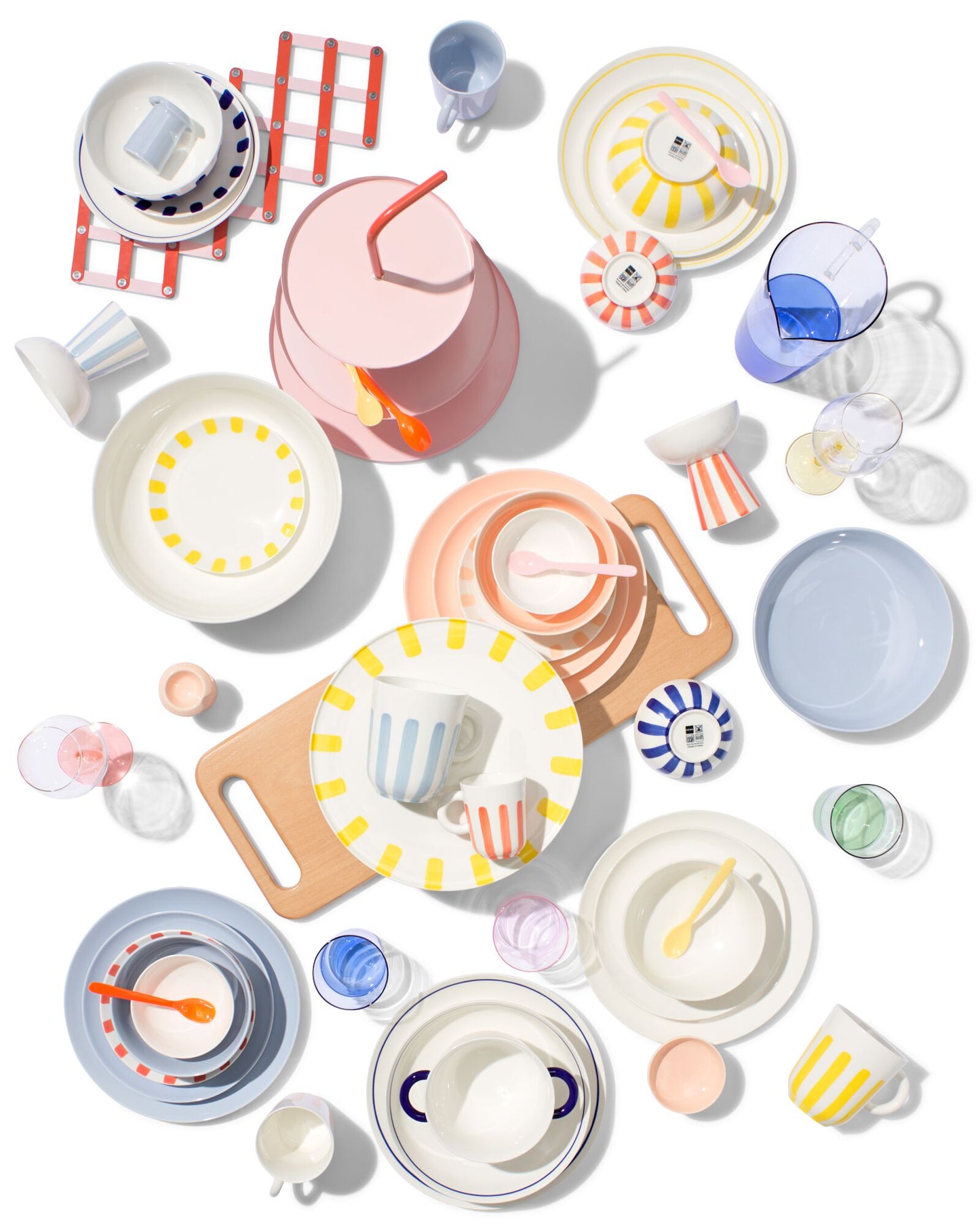 Ceramic Bowl